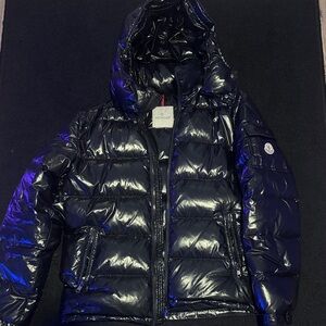Moncler Maya Jacket M size